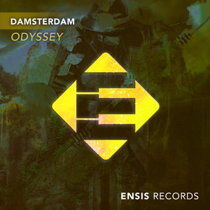 Odyssey (Original Mix)
