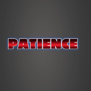 Patience - Ula Wisi Mathina