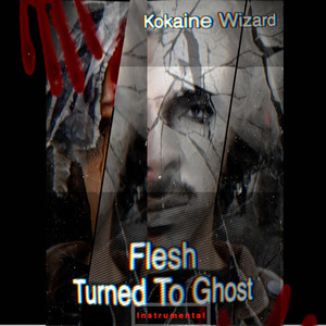 Flesh Turned to Ghost (Instrumental)