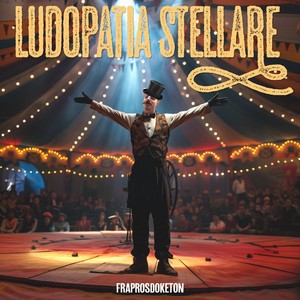 Ludopatia stellare (Explicit)