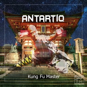 Kung Fu Master