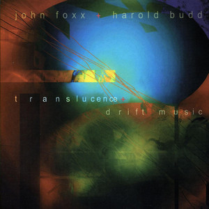 John Foxx - Weather Patterns