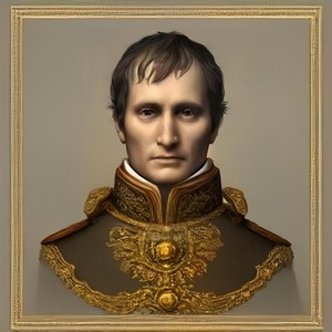 Napoleon Bonaparte Project 2025