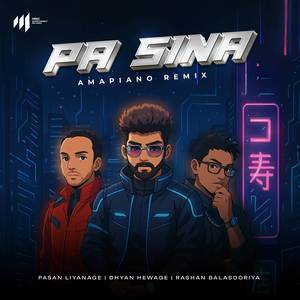 Pa Sina (Amapiano Remix)