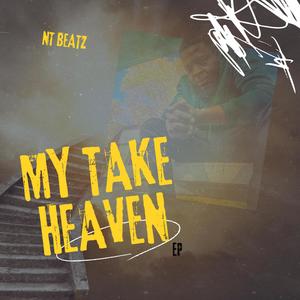 LISTEN (feat. MOTLHABI)