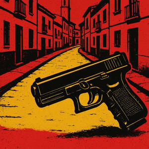 Trappinsin spain town