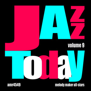 Jazz Today Volume 9