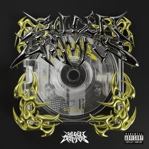 GOLDEN GRAMPUS (feat. 呂布カルマ) (Explicit)