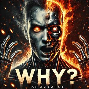 Why? (feat. Andy Ash)