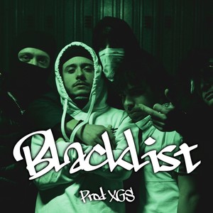 BLACKLIST (Explicit)