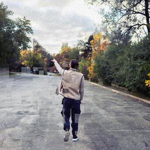 No Love (feat. Bertoven) (Explicit)