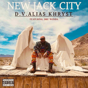 New Jack City (Explicit)