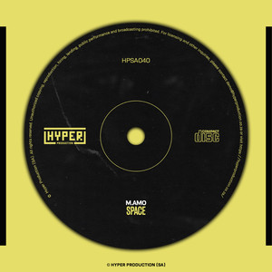 Space (HyperSOUL-X's Reprise HT)