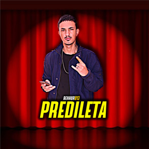 Predileta (Explicit)