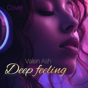 Deep feeling (COVER版)