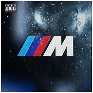 M3 (feat. Marco MRK) (Explicit)