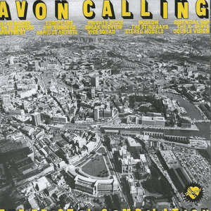 Avon Calling: The Bristol Compilation