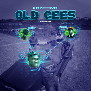 Old Gees (Explicit)
