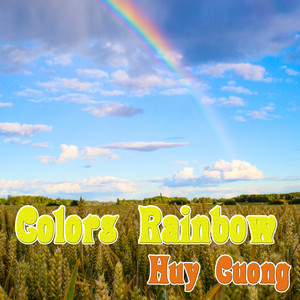 Colors Rainbow