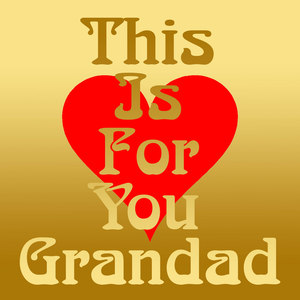 Moon River (Grandad's Mix)