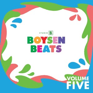 Boysen Beats, Vol. 5