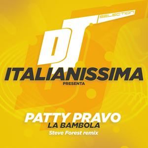 La bambola (Steve Forest radio edit)