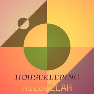 Housekeeping Hizbollah