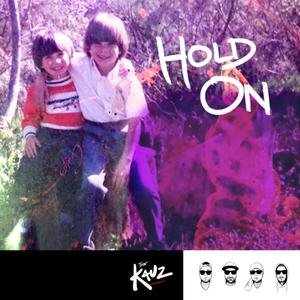 Hold On (feat. Risko) (Explicit)