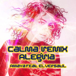 Calma (Remix)