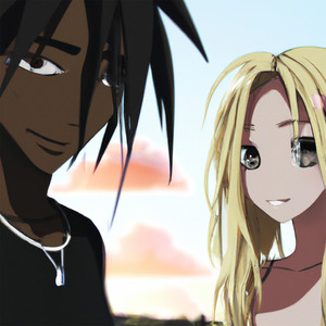 White Shawty E Black Boy (Explicit)