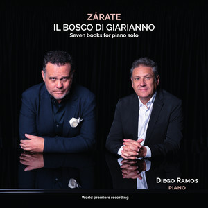 Seventh Book - Allegro marcato