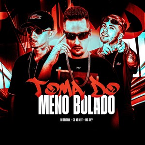 JC NO BEAT - TOMA DO MENO BOLADO (SLOWED|Explicit)