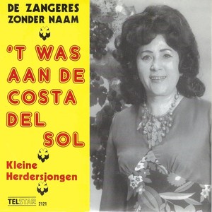 't Was aan de Costa del Sol