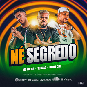 Né Segredo (Explicit)