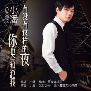 有没有这样的夜你也会想起我