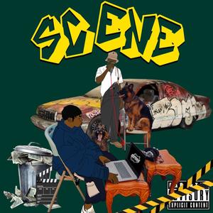 SCENE (Explicit)
