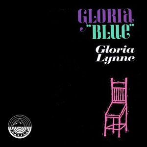 Gloria Blue