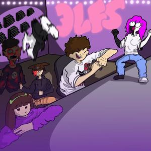 DUMBASSES! (feat. LIL MIM$, Eatthen, Hóka kid & DHK Perk) (Explicit)