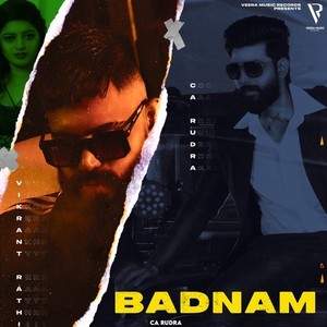 Badnam