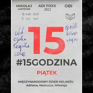 15 GODZINA (Explicit)