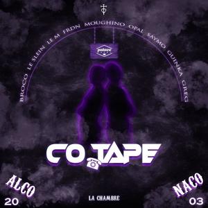 CoTape (Explicit)