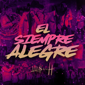 El Siempre Alegre