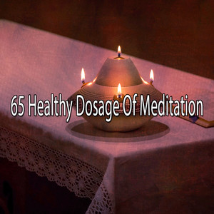 65 Healthy Dosage of Meditation