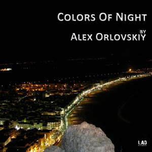 Colors Of Night (Original Mix)