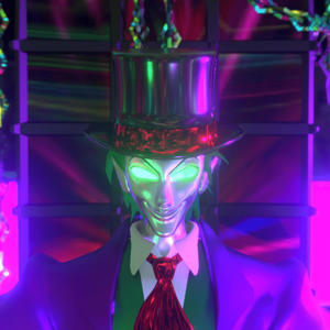 BATMAN (feat. silo) (Explicit)