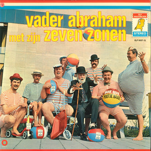 Vader Abraham Had Zeven Zonen