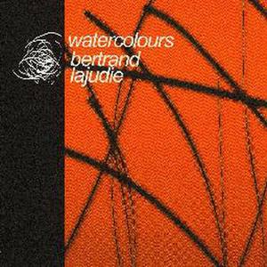 Bertrand Lajudie - Quartet