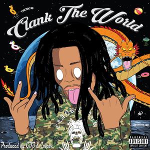 Toxic(feat. Marly StCloud) (Explicit)