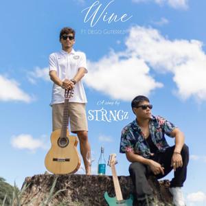 Wine (feat. Diego Gutierrez)
