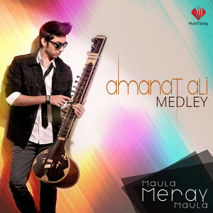 Amanat Ali Medley